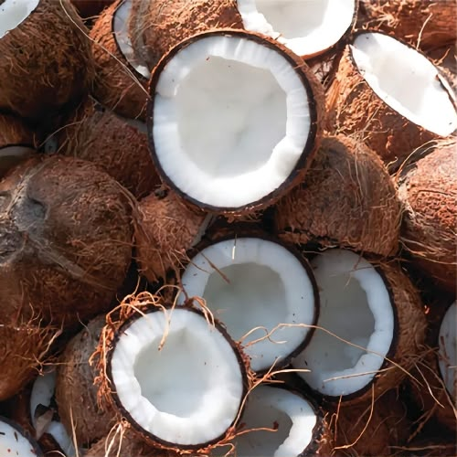Coconut (Brown Husked)