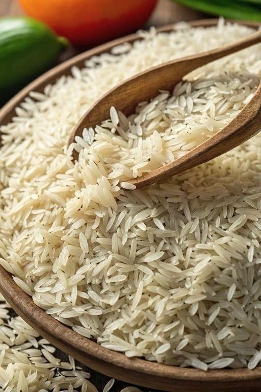 Premium Rice
